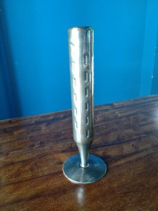 Vaso placcato argento JLH Svezia