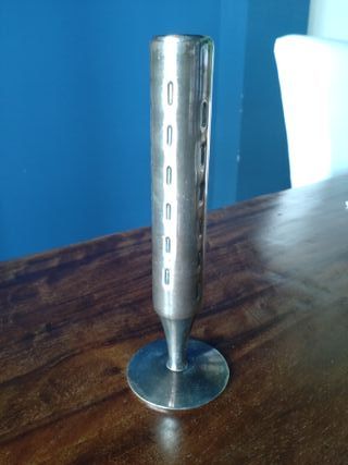 Vaso placcato argento JLH Svezia