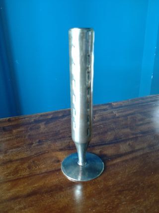 Vaso placcato argento JLH Svezia