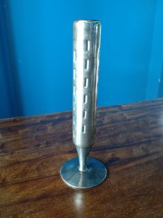 Vaso placcato argento JLH Svezia