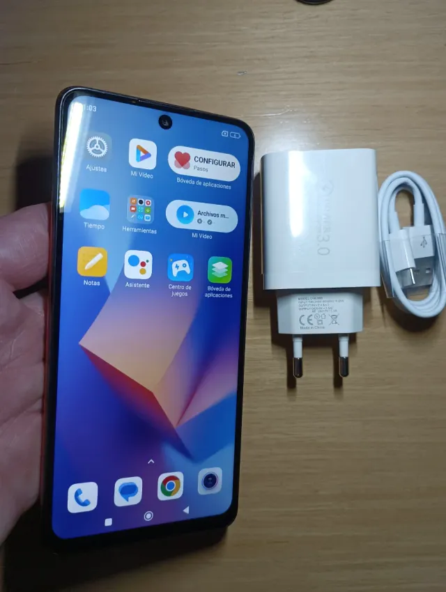 ☎️Xiaomi Redmi Note 10 Pro Gold☎️