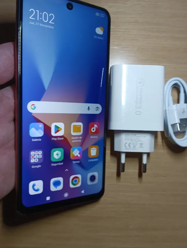 ☎️Xiaomi Redmi Note 10 Pro Gold☎️