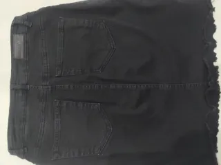 Falda vaquera ONLY azul