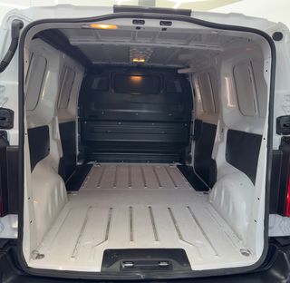 FIAT Scudo L2 con 22.000km