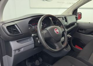 FIAT Scudo L2 con 22.000km