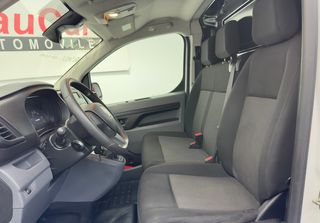 FIAT Scudo L2 con 22.000km