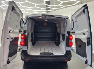 FIAT Scudo L2 con 22.000km