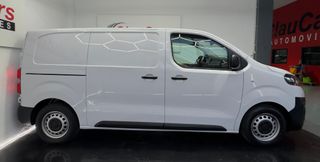 FIAT Scudo L2 con 22.000km