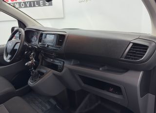 FIAT Scudo L2 con 22.000km