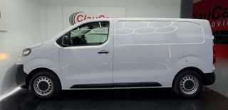 FIAT Scudo L2 con 22.000km