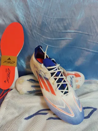 Adidas F50 Elite FG Scarpe Calcio