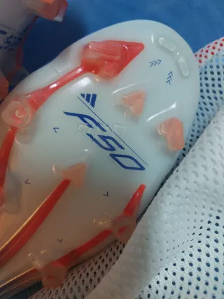 Adidas F50 Elite FG Scarpe Calcio