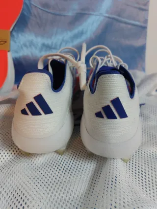 Adidas F50 Elite FG Scarpe Calcio