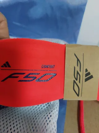 Adidas F50 Elite FG Scarpe Calcio