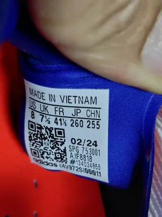 Adidas F50 Elite FG Scarpe Calcio