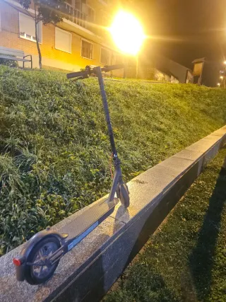 Patinete Eléctrico Xiaomi