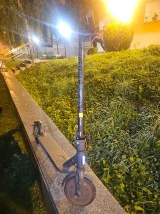 Patinete Eléctrico Xiaomi