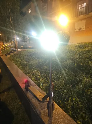 Patinete Eléctrico Xiaomi