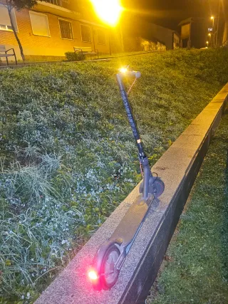 Patinete Eléctrico Xiaomi