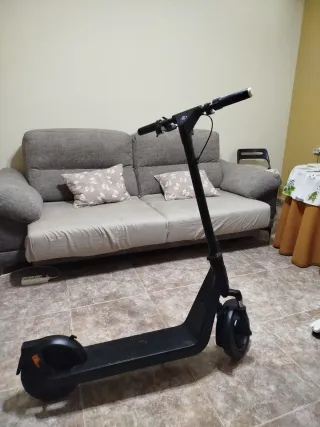 Patinete eléctrico