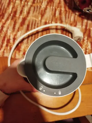 Bollitore elettrico Black Decker