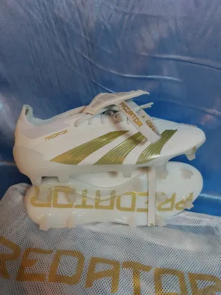 Adidas Predator Elite Fold Over FG