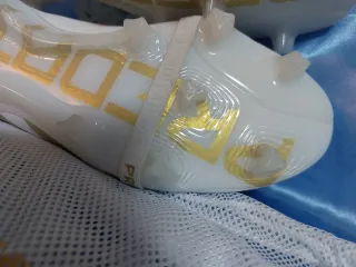 Adidas Predator Elite Fold Over FG