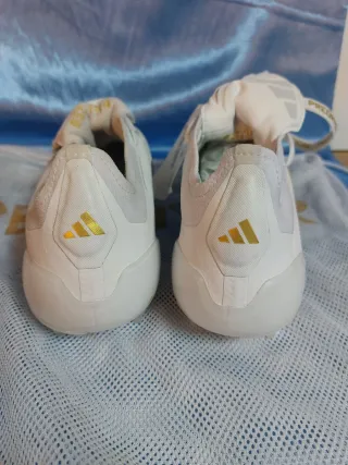 Adidas Predator Elite Fold Over FG