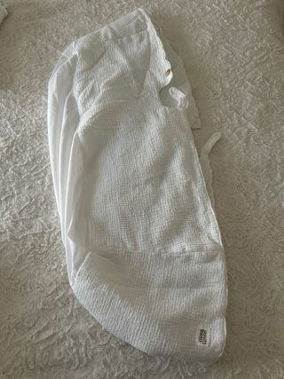 Conjunto ropa carrito Pipa y limón