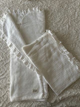 Conjunto ropa carrito Pipa y limón