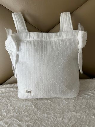 Conjunto ropa carrito Pipa y limón