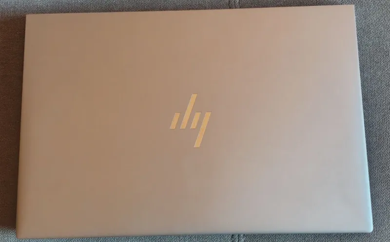 HP Zbook Studio G10 i7 13800H 32GB 1TB SSD RTX ADA afbeelding 2