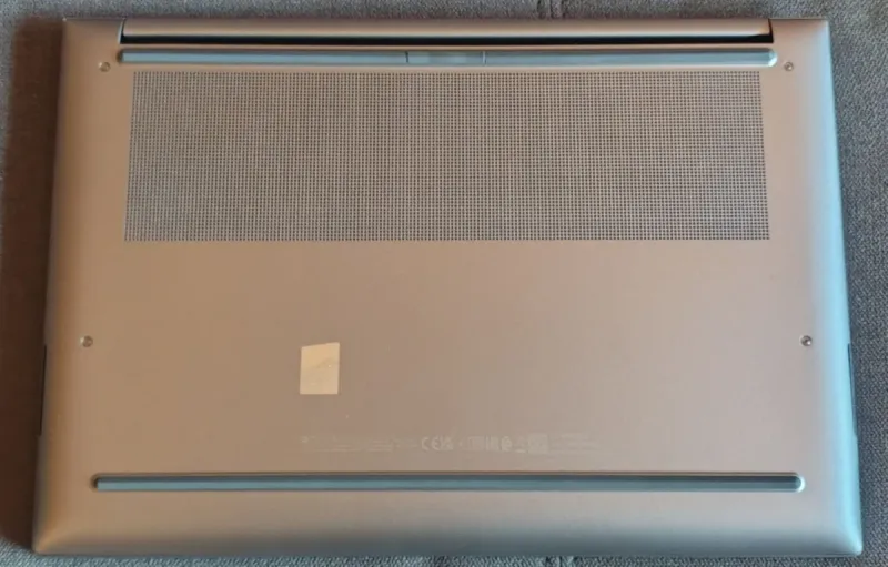 HP Zbook Studio G10 i7 13800H 32GB 1TB SSD RTX ADA afbeelding 5