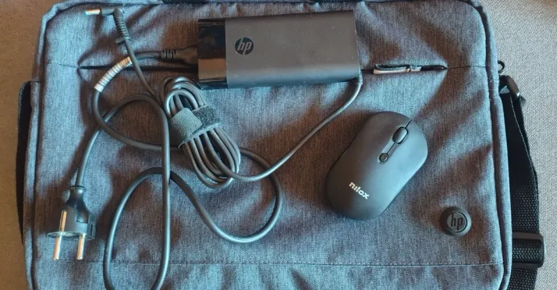 HP Zbook Studio G10 i7 13800H 32GB 1TB SSD RTX ADA afbeelding 6