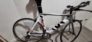 Cervelo P2 Triatlón/Contrarreloj
