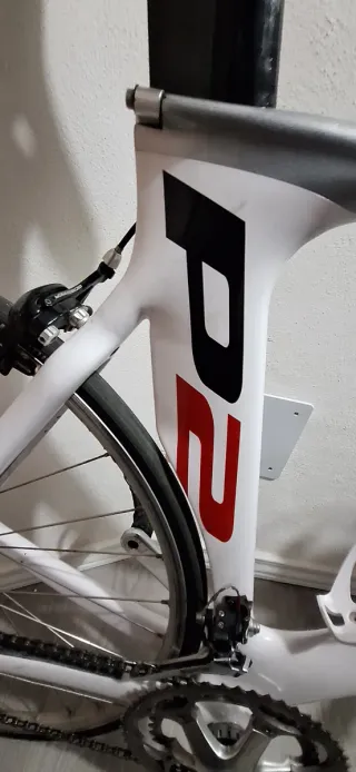 Cervelo P2 Triatlón/Contrarreloj