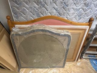 cómodas, mesas TV, sillas