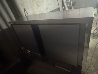 Vitrina Frigorífica Exhibidora