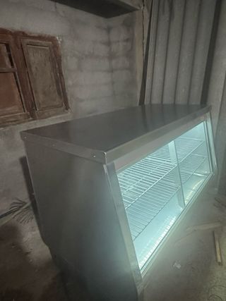 Vitrina Frigorífica Exhibidora