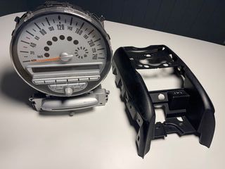 Lector CD Mini Cooper 2008