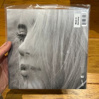 Billie Eilish-Ocean Eyes (vinilo 7" color single)