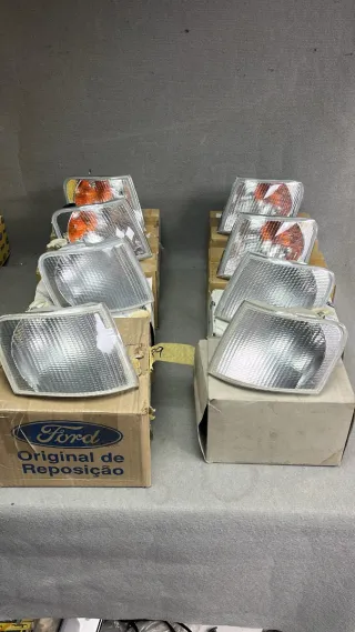 Intermitentes Ford Escort Mk5 Nuevos