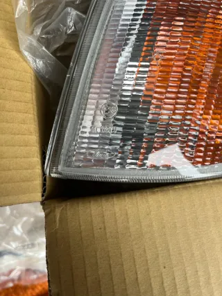 Intermitentes Ford Escort Mk5 Nuevos