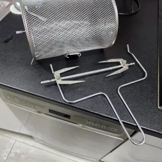 Horno Freidora Aire Princess 10L