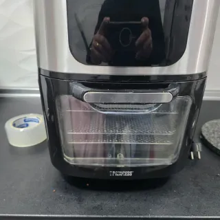 Horno Freidora Aire Princess 10L