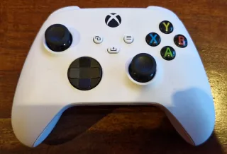 🇪🇦 Lote 5 juegos Xbox One + Mando Blanco