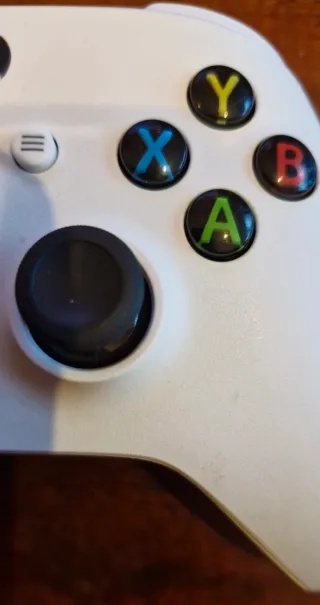 🇪🇦 Lote 5 juegos Xbox One + Mando Blanco