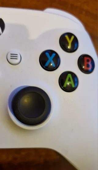 🇪🇦 Lote 5 juegos Xbox One + Mando Blanco