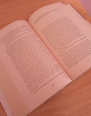 El Laberinto de los Espiritus