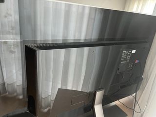 Televisión Panasonic 49' TX-49FX780E, ultra HD 4K